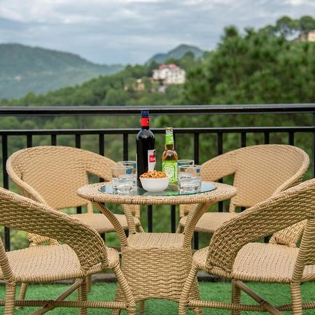 The Heritage Home Kasauli I Pine View Serviced Villa I Best Seller I Vacations I Family Events I Sky Bonfire I Kasauli By Exotic Stays Kültér fotó