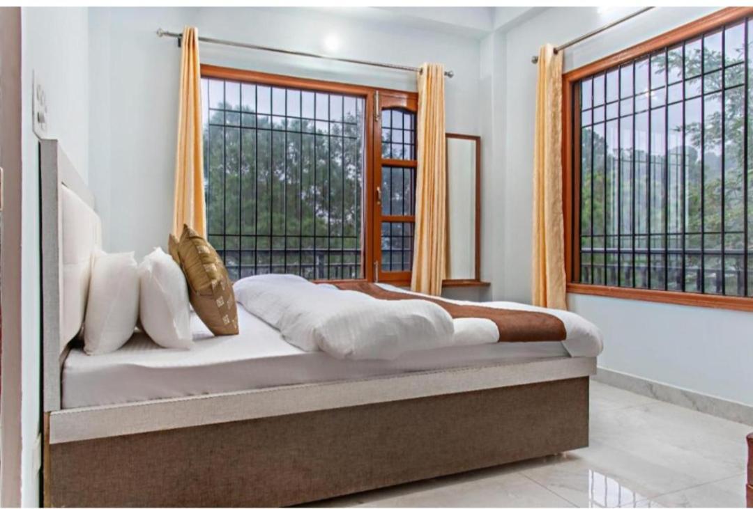 The Heritage Home Kasauli I Pine View Serviced Villa I Best Seller I Vacations I Family Events I Sky Bonfire I Kasauli By Exotic Stays Kültér fotó
